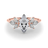 Marquise Accent Ring - Image 49