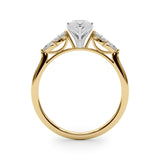 Marquise Accent Ring - Image 28