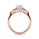 Marquise Accent Ring - Image 29