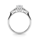 Marquise Accent Ring - Image 108