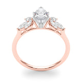 Marquise Accent Ring - Image 90
