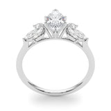 Marquise Accent Ring - Image 91