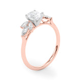 Marquise Accent Ring - Image 65