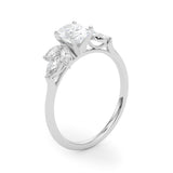 Marquise Accent Ring - Image 66