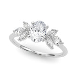 Marquise Accent Ring - Image 67