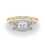 Marquise Accent Ring - Image 58
