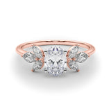 Marquise Accent Ring - Image 55