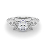 Marquise Accent Ring - Image 54