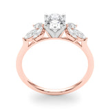 Marquise Accent Ring - Image 31
