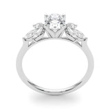 Marquise Accent Ring - Image 120