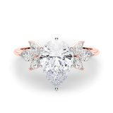 Marquise Accent Ring - Image 93