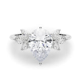 Marquise Accent Ring - Image 94