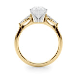 Marquise Accent Ring - Image 82