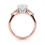 Marquise Accent Ring - Image 83