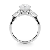 Marquise Accent Ring - Image 77