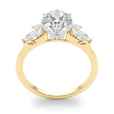 Marquise Accent Ring - Image 78