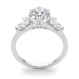 Marquise Accent Ring - Image 69