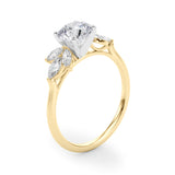 Marquise Accent Ring - Image 33