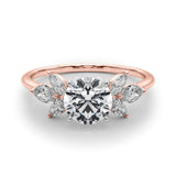 Marquise Accent Ring - Image 35