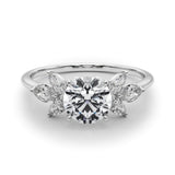 Marquise Accent Ring - Image 36