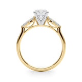Marquise Accent Ring - Image 37