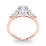 Marquise Accent Ring - Image 41