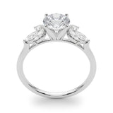 Marquise Accent Ring - Image 42