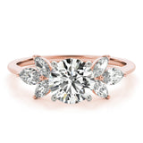Marquise Accent Ring - Image 24