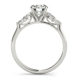 Marquise Accent Ring - Image 11