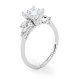 Marquise Accent Ring - Image 14