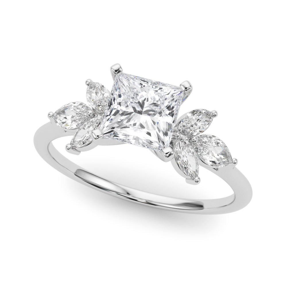 Marquise Accent Ring - Image 117