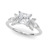Marquise Accent Ring - Image 117