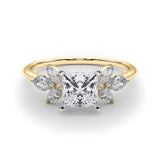Marquise Accent Ring - Image 17