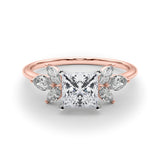 Marquise Accent Ring - Image 18