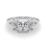Marquise Accent Ring - Image 19