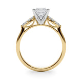 Marquise Accent Ring - Image 20
