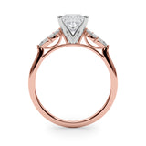 Marquise Accent Ring - Image 21