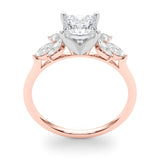Marquise Accent Ring - Image 9