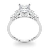Marquise Accent Ring - Image 7