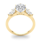 Marquise Accent Ring - Image 6