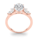 Marquise Accent Ring - Image 5