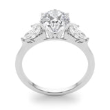 Marquise Accent Ring - Image 4