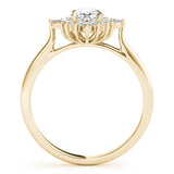 Starburst Petal Ring - Image 11
