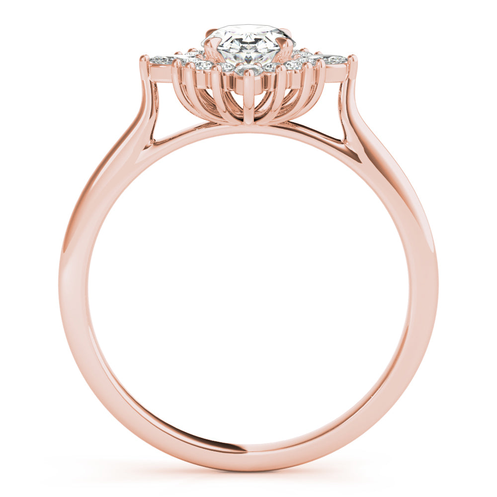 Starburst Petal Ring - Image 12
