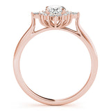 Starburst Petal Ring - Image 12