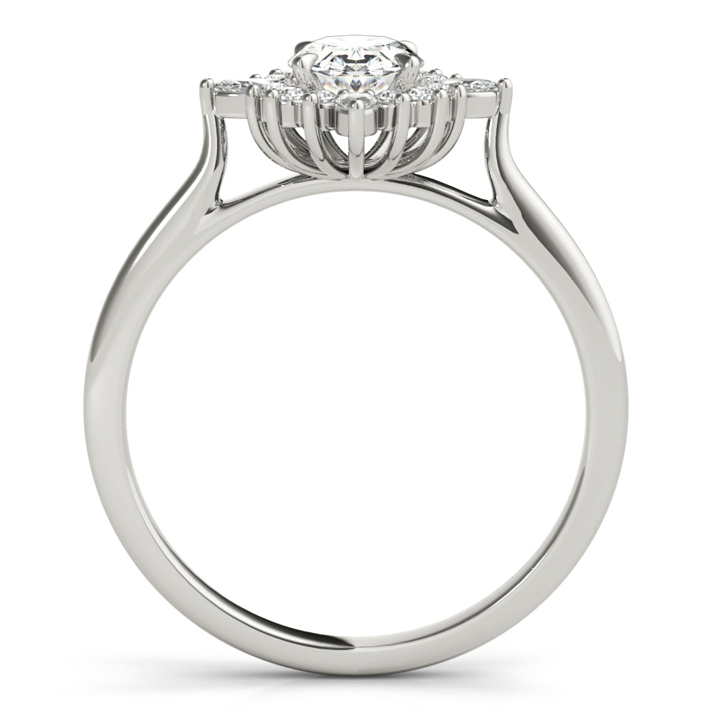 Starburst Petal Ring - Image 13