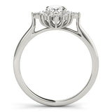 Starburst Petal Ring - Image 13