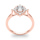 Starburst Petal Ring - Image 15