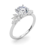Blossom Radiance Ring - Image 34