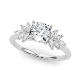 Blossom Radiance Ring - Image 1